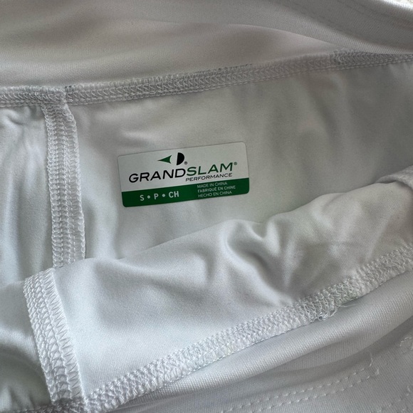 Grand Slam tennis skirt - Picture 4 of 4